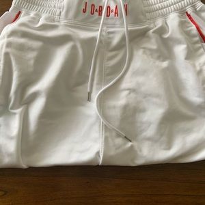Jordan basketball shorts